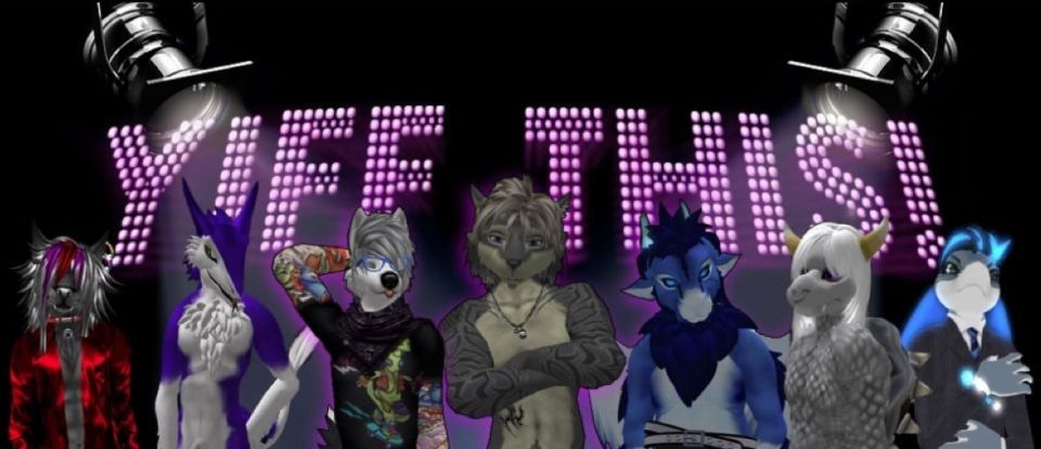 Fire S. reccomend yiff second life