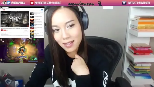 best of Twitch live