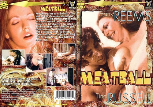best of Ball meat