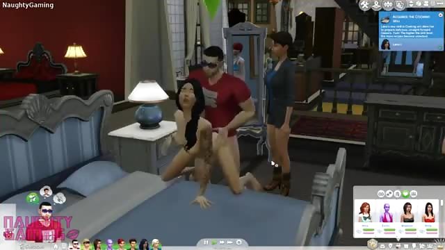 Sims family