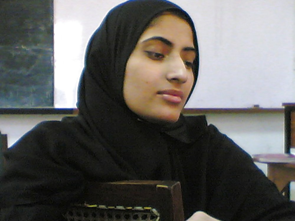 Hijabi paki