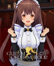 Custom maid vr