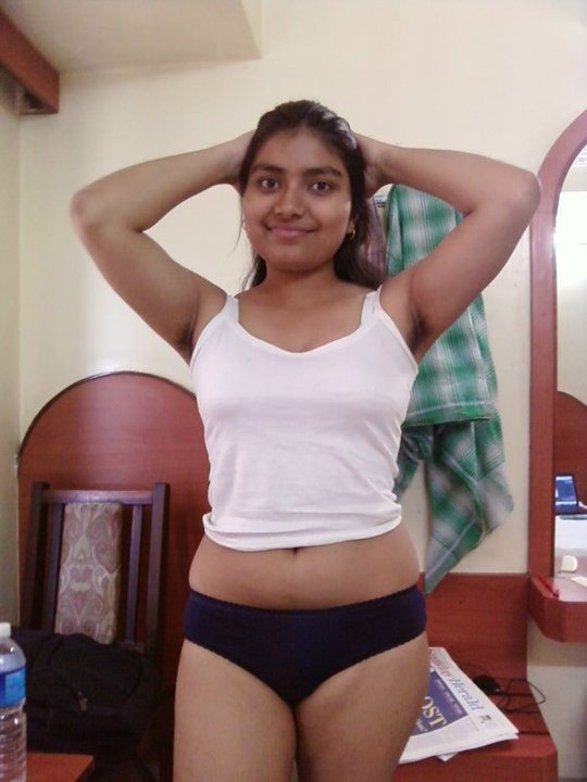 Kerala teen