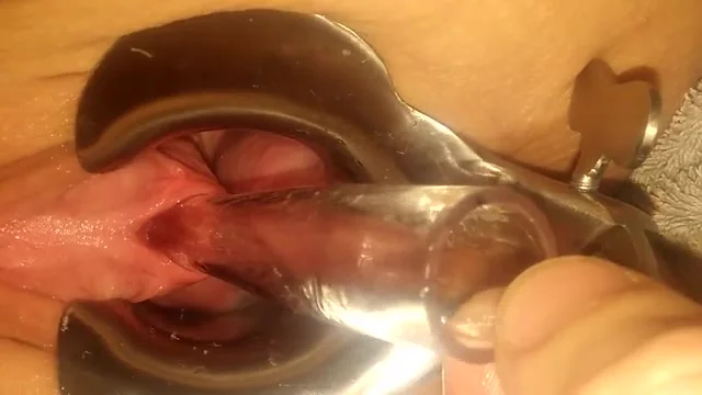 Twizzler reccomend pussy play close up