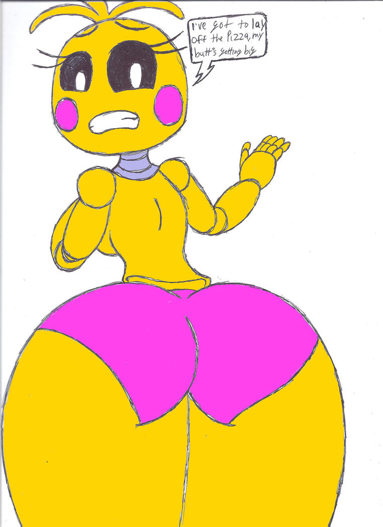 Toy chica butt nude free porn pictures.