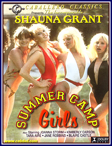 Fox reccomend summer camp girls