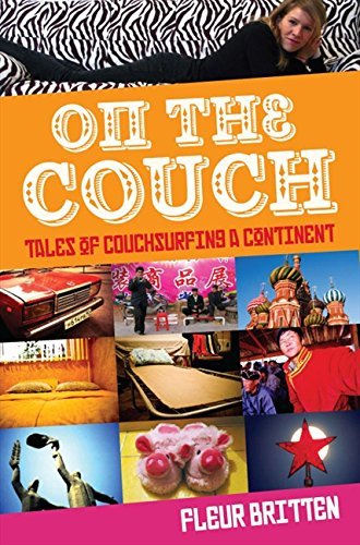 Clutch recommendet horny couch surfing traveler