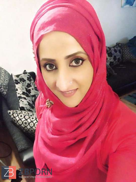 best of Paki hijabi