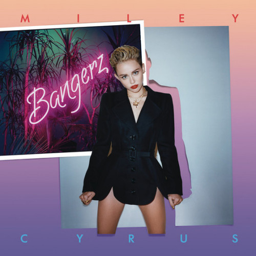 Light Y. recomended miley may wrecking ball