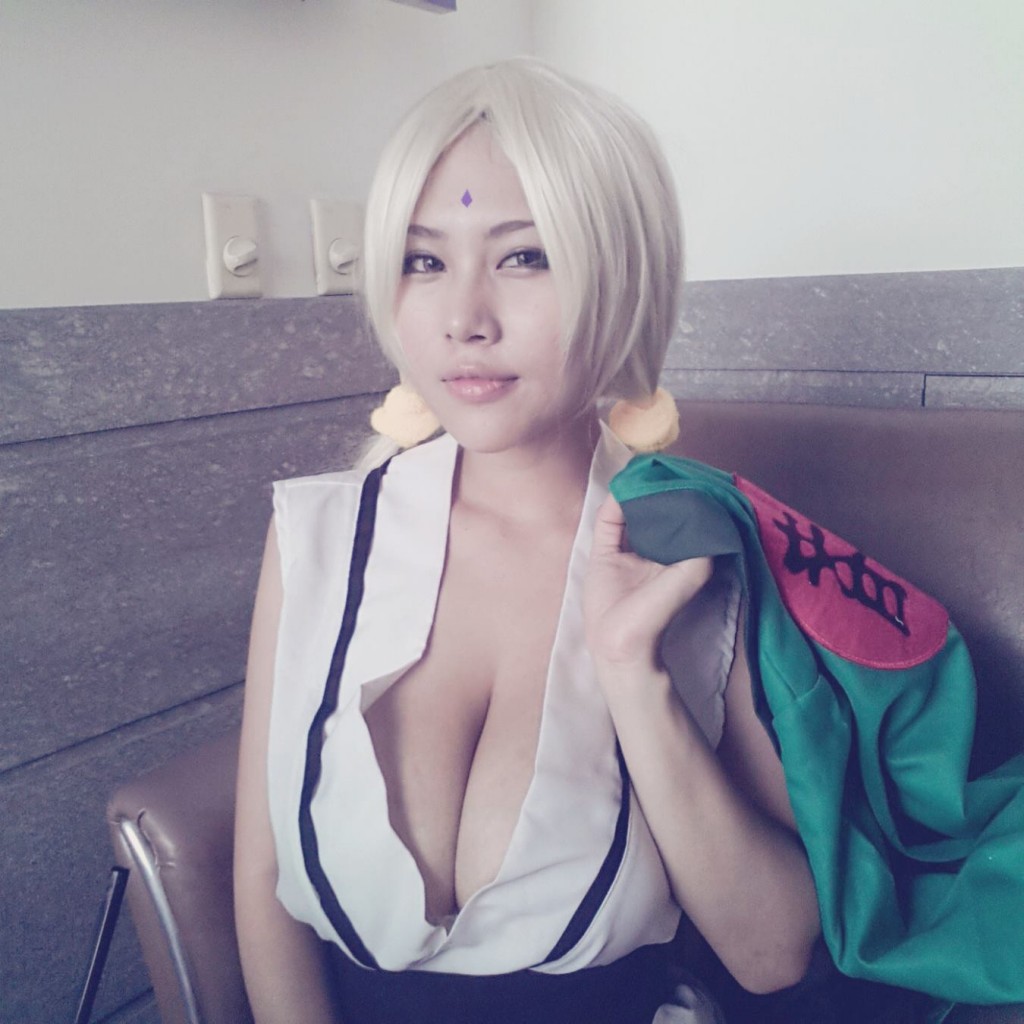 best of Cosplay taiwan