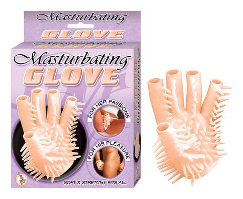 8-track reccomend masterbating glove