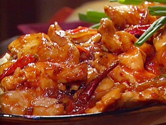 best of Meals Asian chicken