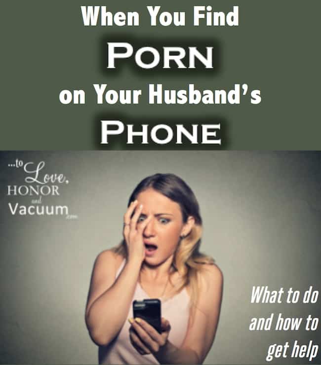 best of Husband phone your