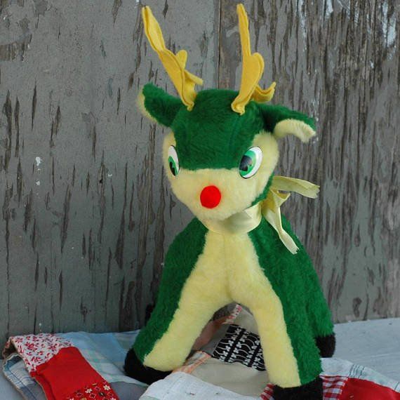Nobel P. reccomend Rudolph the blowjob reindeer