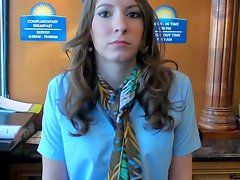 Jetta recommend best of hotel receptionist sex