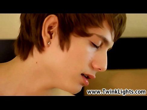 Twink black lick penis and anal