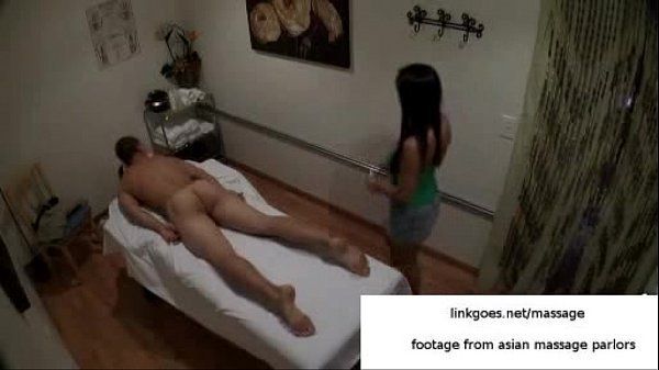 Asian erotic massage parlours