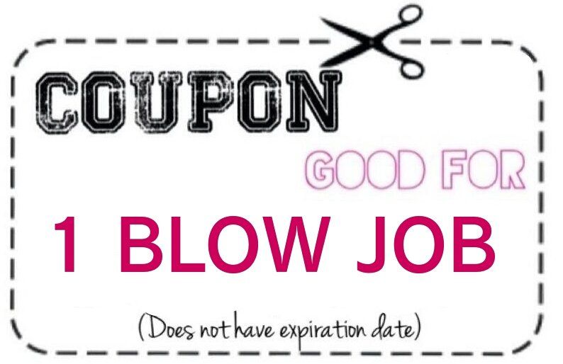Trunk reccomend Free blowjob cupons