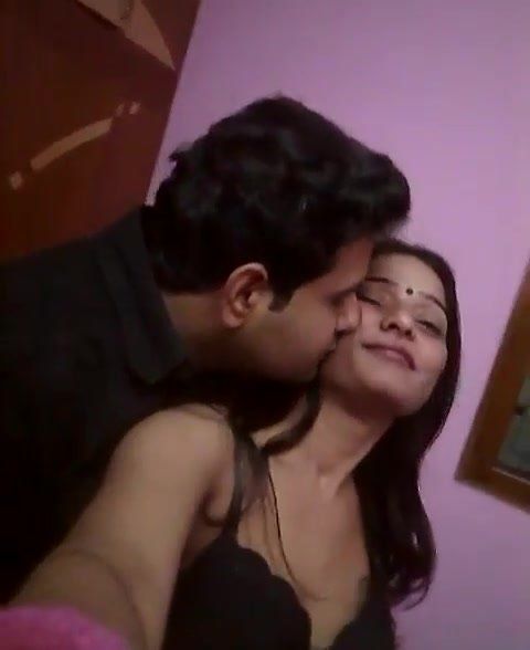 best of Boob pressing kissing indian