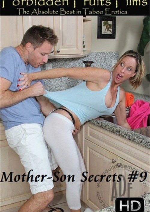 Moms secret