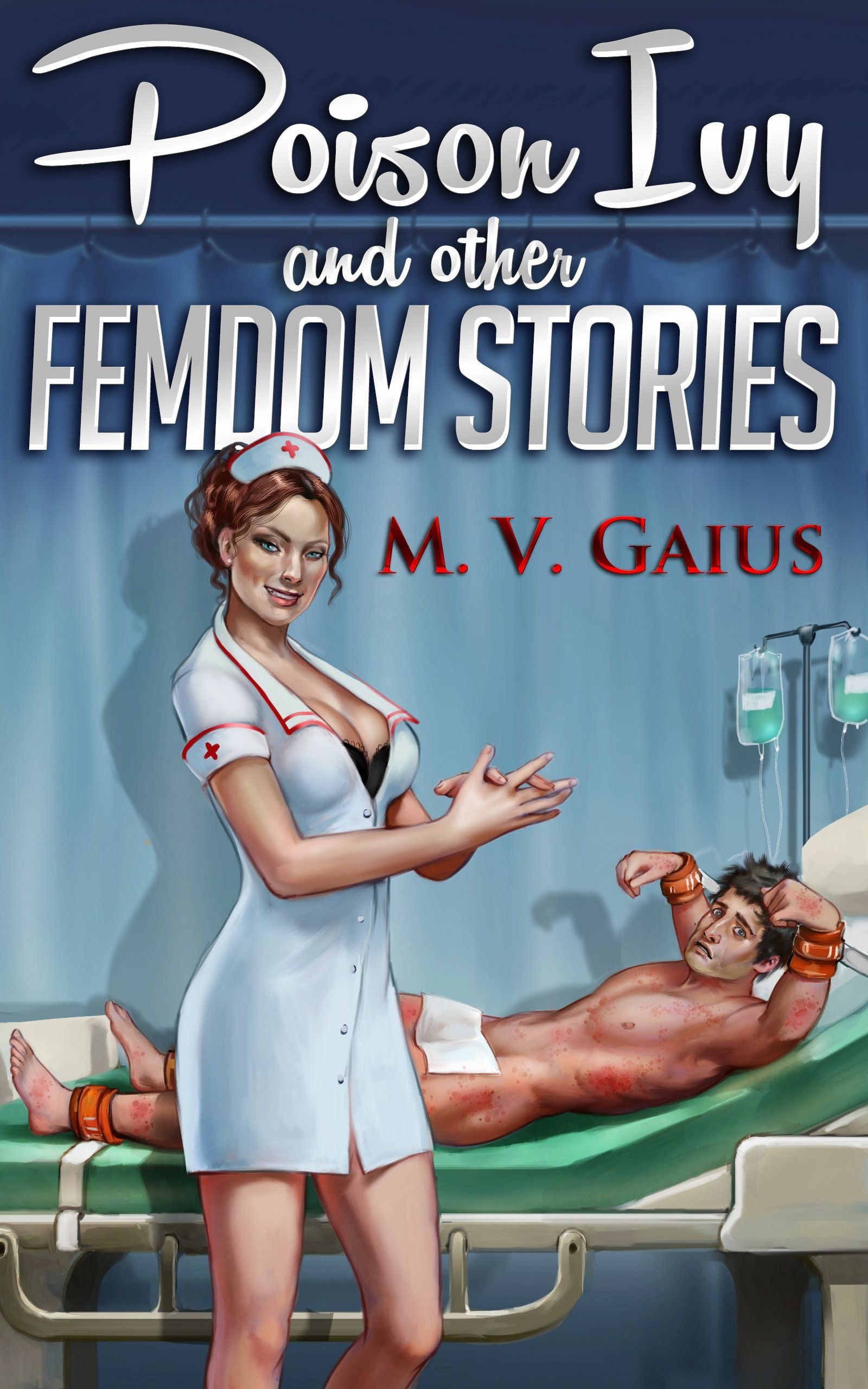Nurse Femdom Stories
