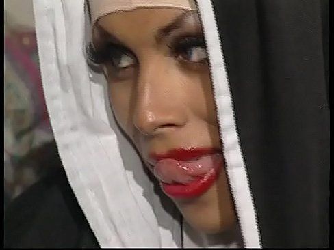 best of Facial nun