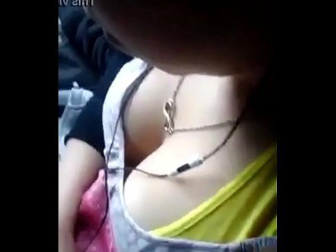 best of Cleavage public indian