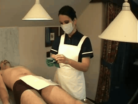 True N. reccomend nurse femdom handjob