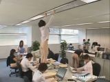 best of Naked office japanese