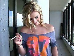 best of Jeans smoking