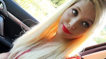 Jessica R. recommend best of pov blowjob red lips