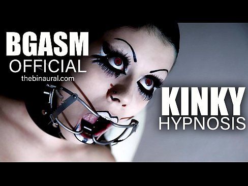 Asmr hypnosis hands free