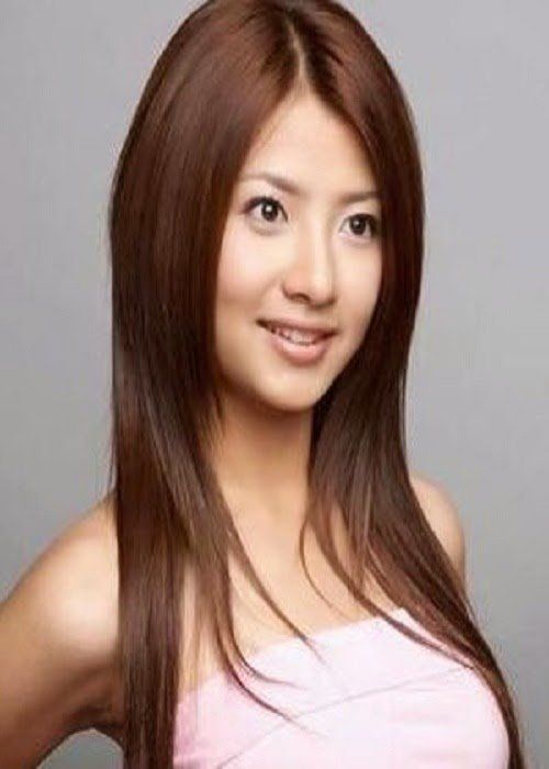 Asian haircuts for women