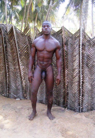 African big cock best adult free pic