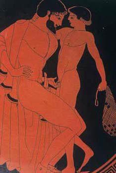 Dart reccomend ancient greek sex