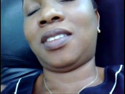 best of Naked Chubby ghanaian wife
