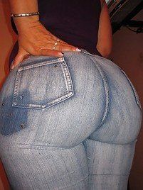 best of Jeans big booty
