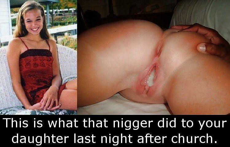 Nigger Tities