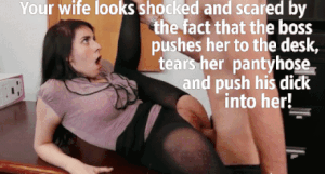 Hoover reccomend Boss wife fuck gif