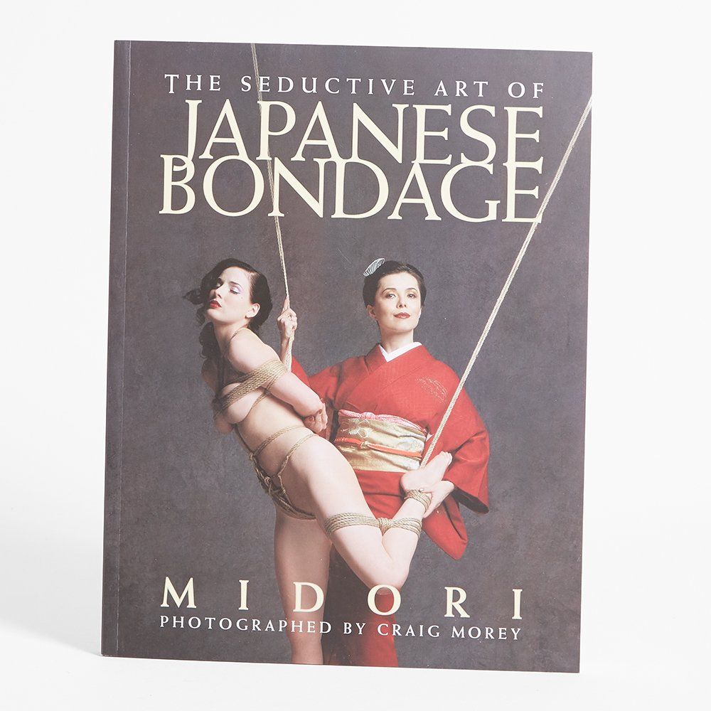 best of Japanese by modori The suductive of art bondage rope