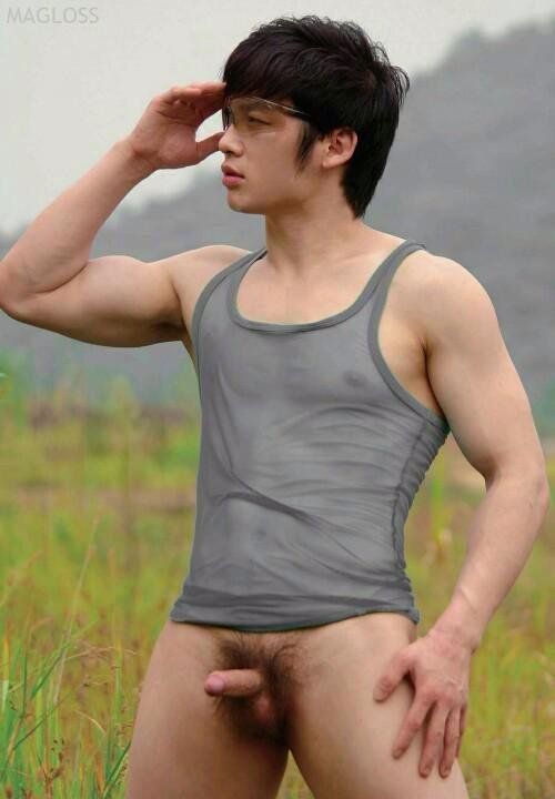 Short-Fuse recommend best of asian beach boy Nude