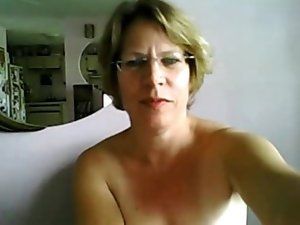 Butterfly reccomend Horny mature Webcam Masturbation