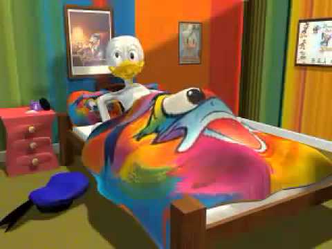 best of Duckjob orgasm Donald duck