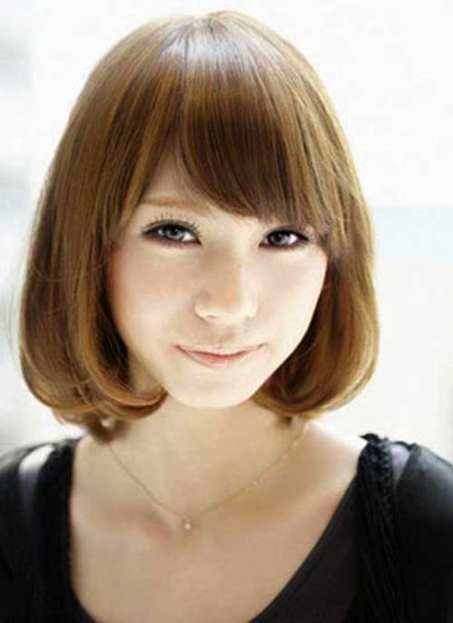 best of Women for Asian haircuts