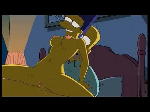 Louis-Vuitton reccomend Marge simpsons gets fucked hard in ass