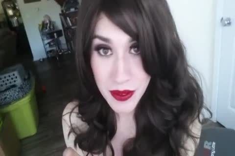 best of Tranny paige
