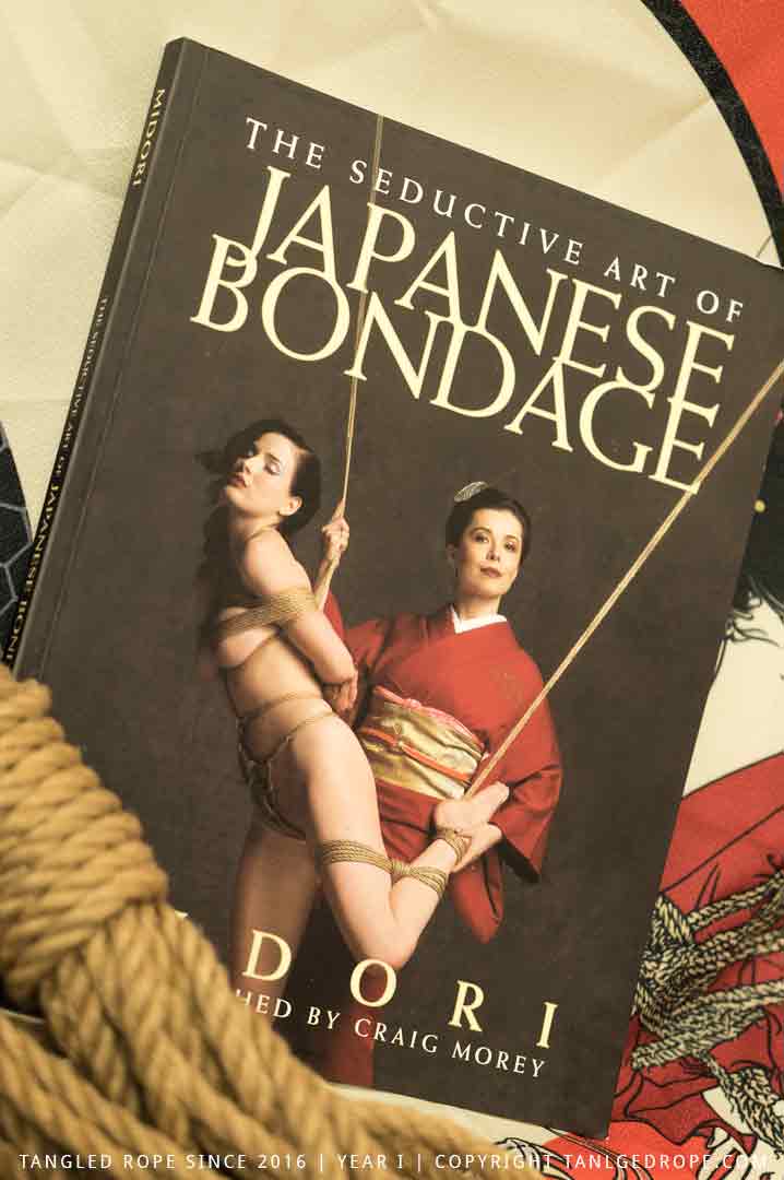 best of Japanese by modori The suductive of art bondage rope