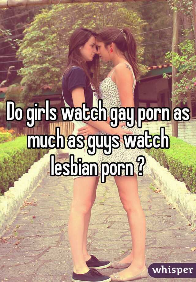 Want lesbian