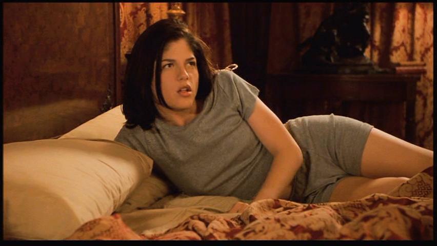 Wicked reccomend Selma blair anal