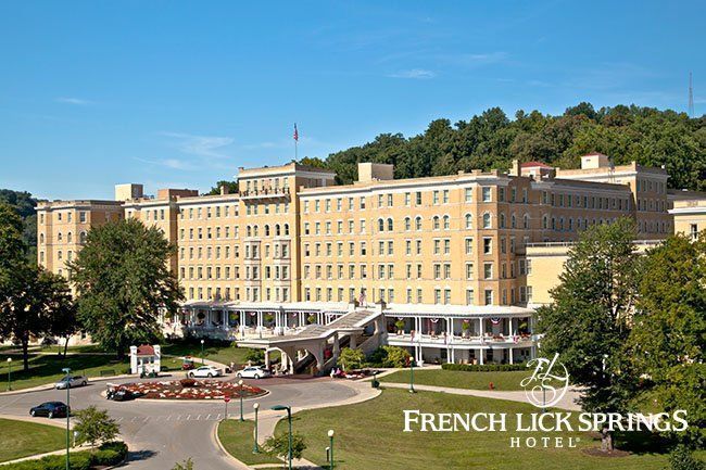 Prawn reccomend French lick hotel french lick in
